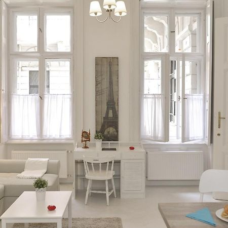 Paris Apartment 부다페스트 객실 사진