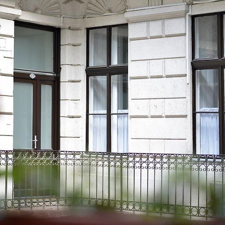 Paris Apartment 부다페스트 객실 사진