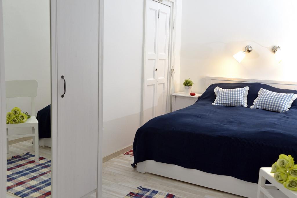 Paris Apartment 부다페스트 객실 사진