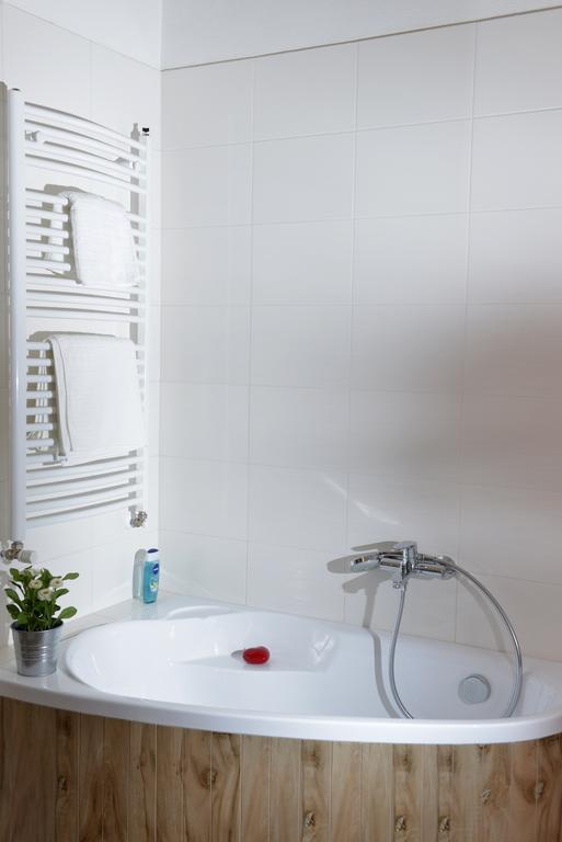 Paris Apartment 부다페스트 객실 사진
