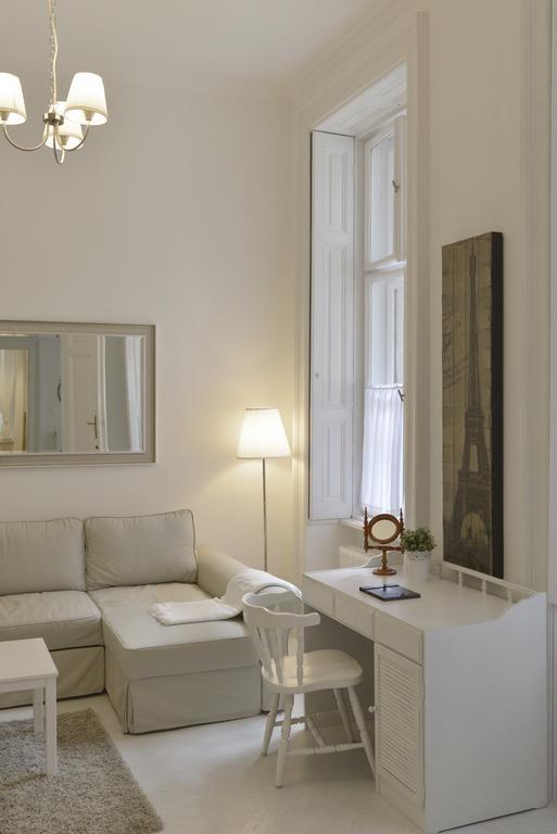 Paris Apartment 부다페스트 객실 사진